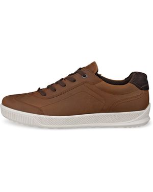 Ecco Byway - Brown