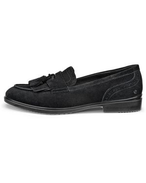 Ecco Dress Classic 15 - Black