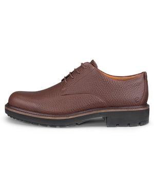 Ecco Metropole Oslo - Brown