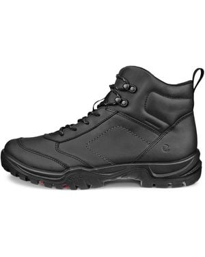 Ecco Xpedition Iii - Black