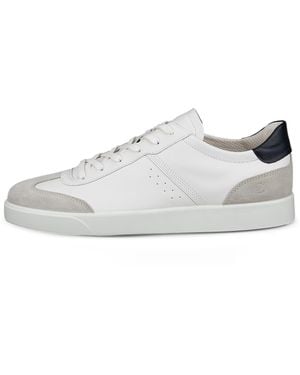 Ecco Street Lite - White