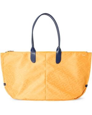 Ecco Tote - Natural