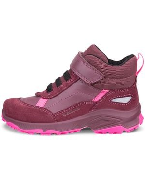 Ecco Receptor Xp - Lila