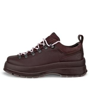 Ecco Track 30 - Brown