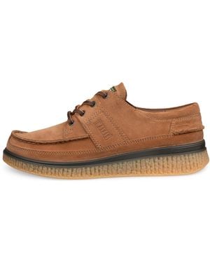 Ecco Walker 3.0 - Brown