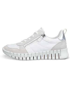 Ecco Gruuv - White