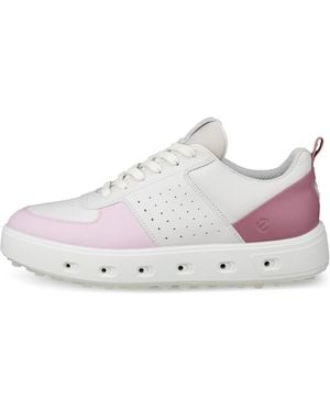 Ecco Golf Street 720 - White
