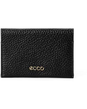 Ecco Business Card Purse - White