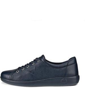 Ecco Soft 2.0 - Blue