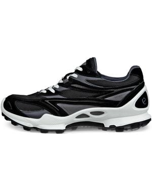 Ecco Biom C-Trail - White