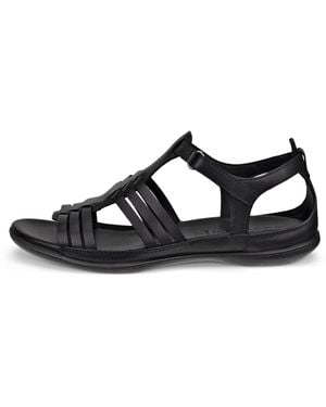 Ecco Flash - Black