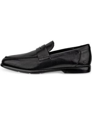 Ecco Metropole Verona - White