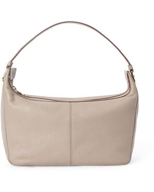 Ecco Hobo S - White