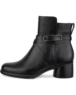 Ecco Sculpted Lx 35 - Black