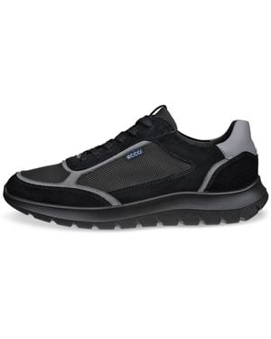 Ecco City Stride - Black