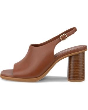 Ecco Sculpted Alba 65 - Brown