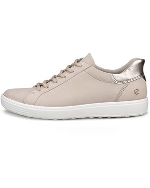 Ecco Soft 7 - Weiß