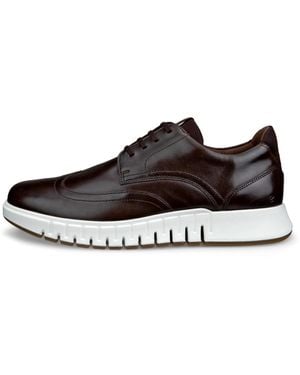 Ecco Gruuv Studio - White