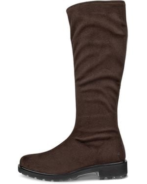 Ecco Metropole Vienna - Brown