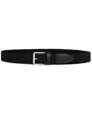 Ecco Formal - Black