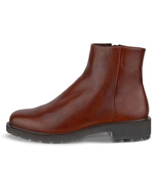 Ecco Metropole Vienna - Brown