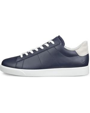 Ecco Street Lite - Blue