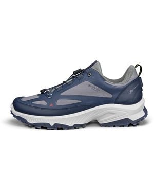 Ecco Receptor Xp - Blue