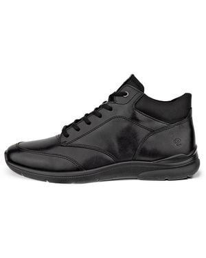 Ecco Irving - Black