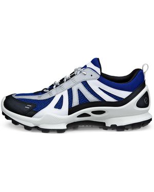 Ecco Biom C-Trail - Blue