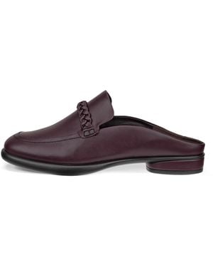 Ecco Sculpted Lx - Brown