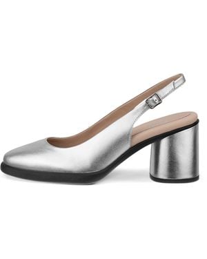 Ecco Sculpted Lx 55 - White