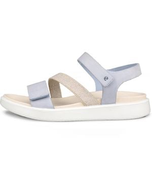 Ecco Flowt - White