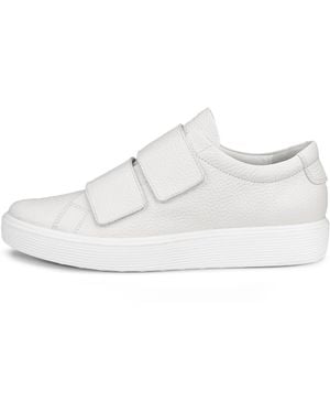Ecco Soft 60 - White