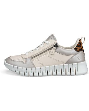 Ecco Gruuv - White