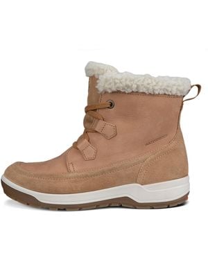 Ecco Trace Lite Boot - Natural