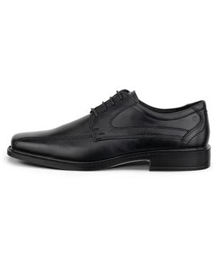 Ecco New Jersey - Black