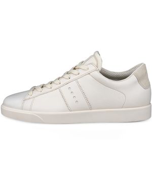 Ecco Street Lite - White