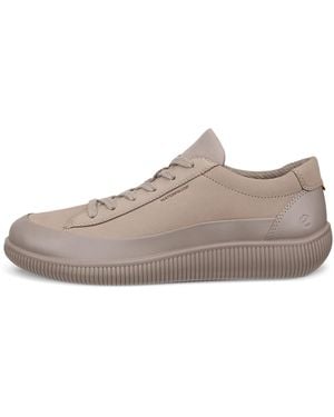 Ecco Soft Zero W - Grey