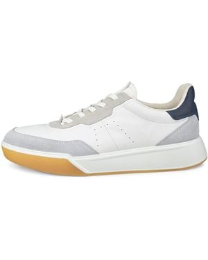 Ecco Street Court - White