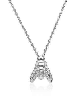 ECH Jewelry Collar Maxifly Essential - Metálico