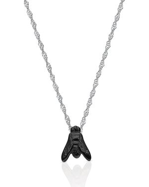 ECH Jewelry Collar Minifly Essential - Metálico