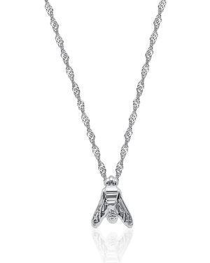 ECH Jewelry Collar Minifly Essential - Metálico