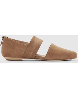 Eileen Fisher Hall Flat - Multicolor