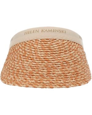 Helen Kaminski Cappello "Bianca 10" - Natural