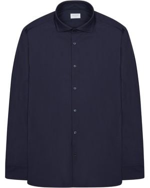 ARCHIVIUM BE UPDATED Camicia - Blue