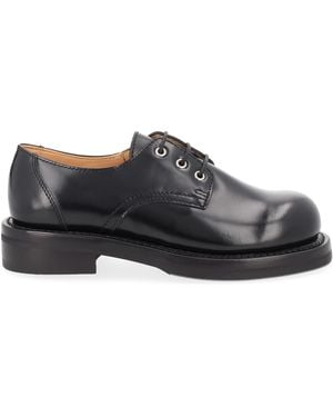 Our Legacy Reception Shoe - Grey