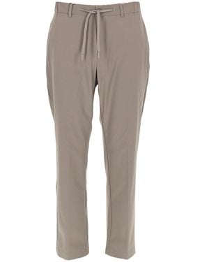 Herno Pantalone - Grey