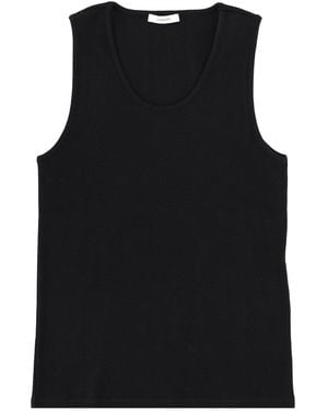 Lemaire Lemaire - Black