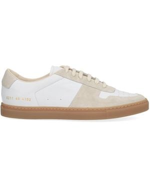 Common Projects Low-Top Trainers - White