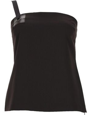 Paloma Wool Top "Lali" - Black